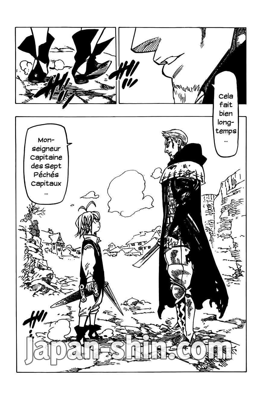 Nanatsu no Taizai: Chapter chapitre-76 - Page 2