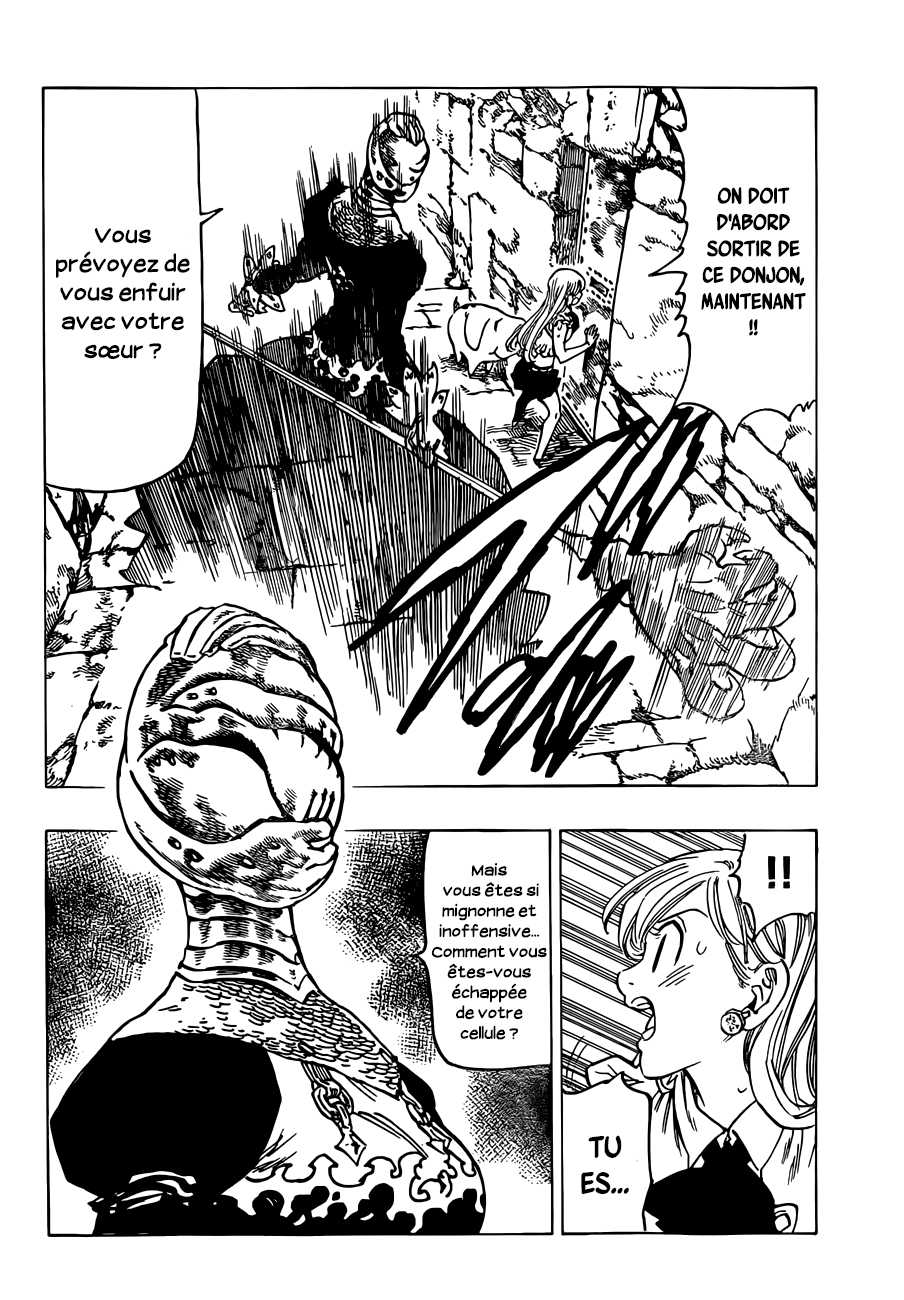 Nanatsu no Taizai: Chapter chapitre-76 - Page 9
