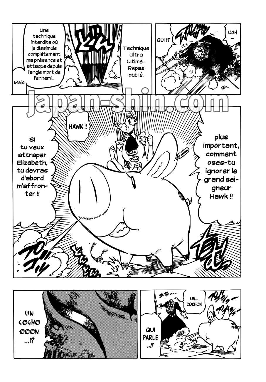 Nanatsu no Taizai: Chapter chapitre-76 - Page 11
