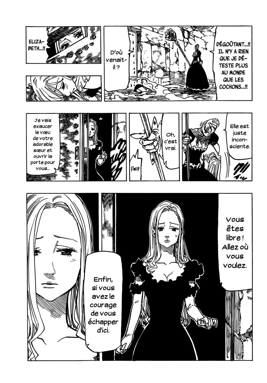 Nanatsu no Taizai: Chapter chapitre-76 - Page 14