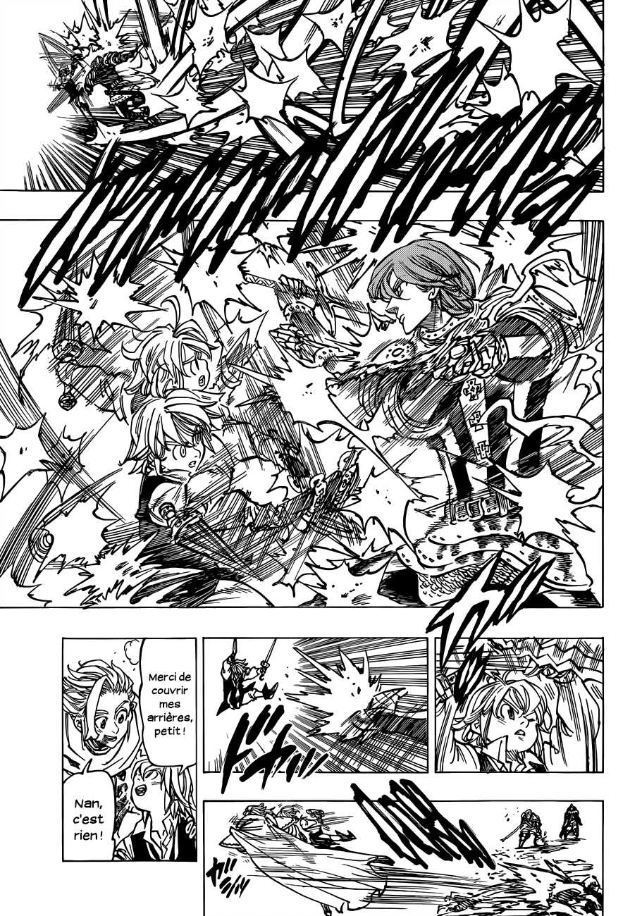 Nanatsu no Taizai: Chapter chapitre-76 - Page 18