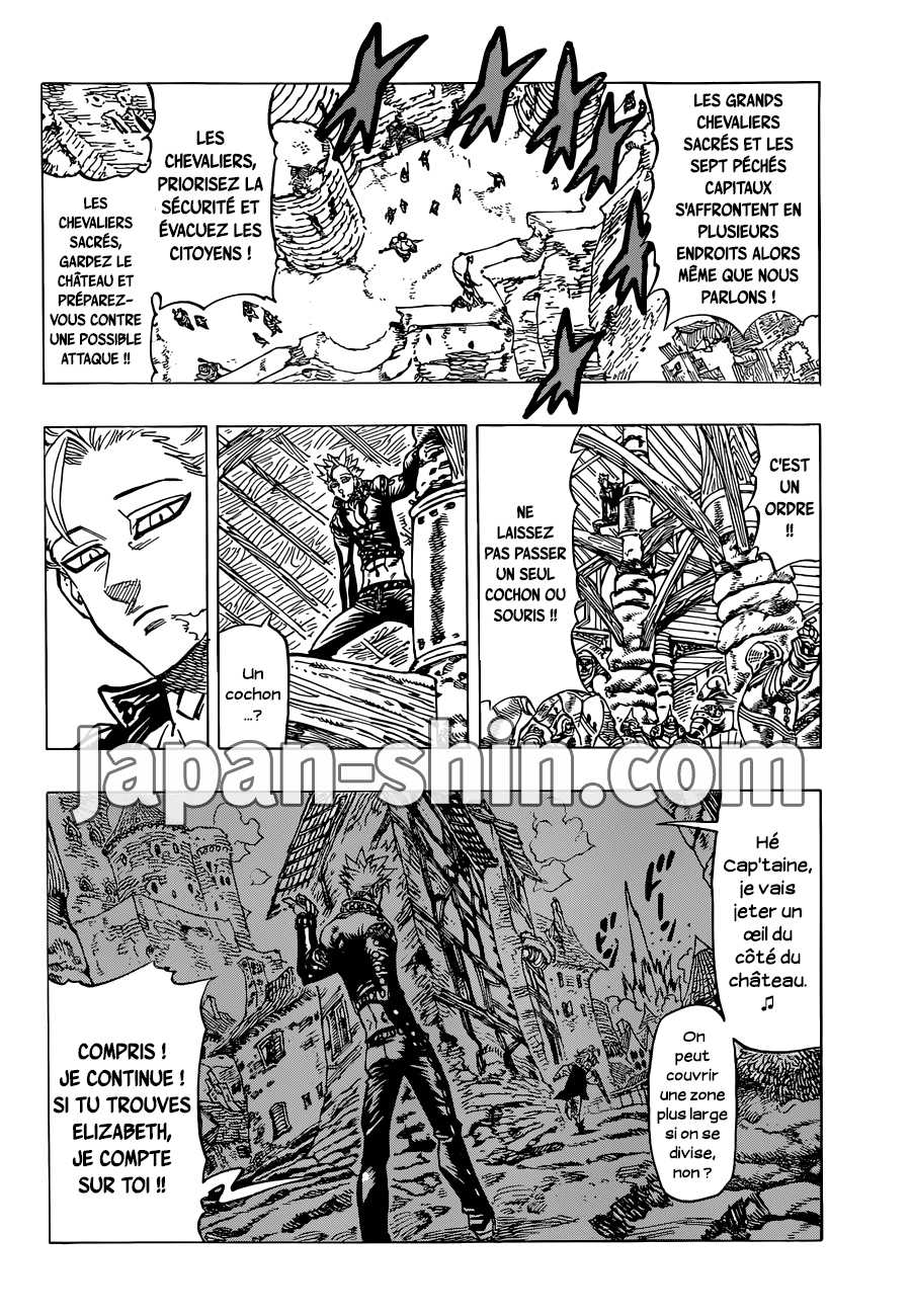 Nanatsu no Taizai: Chapter chapitre-77 - Page 2