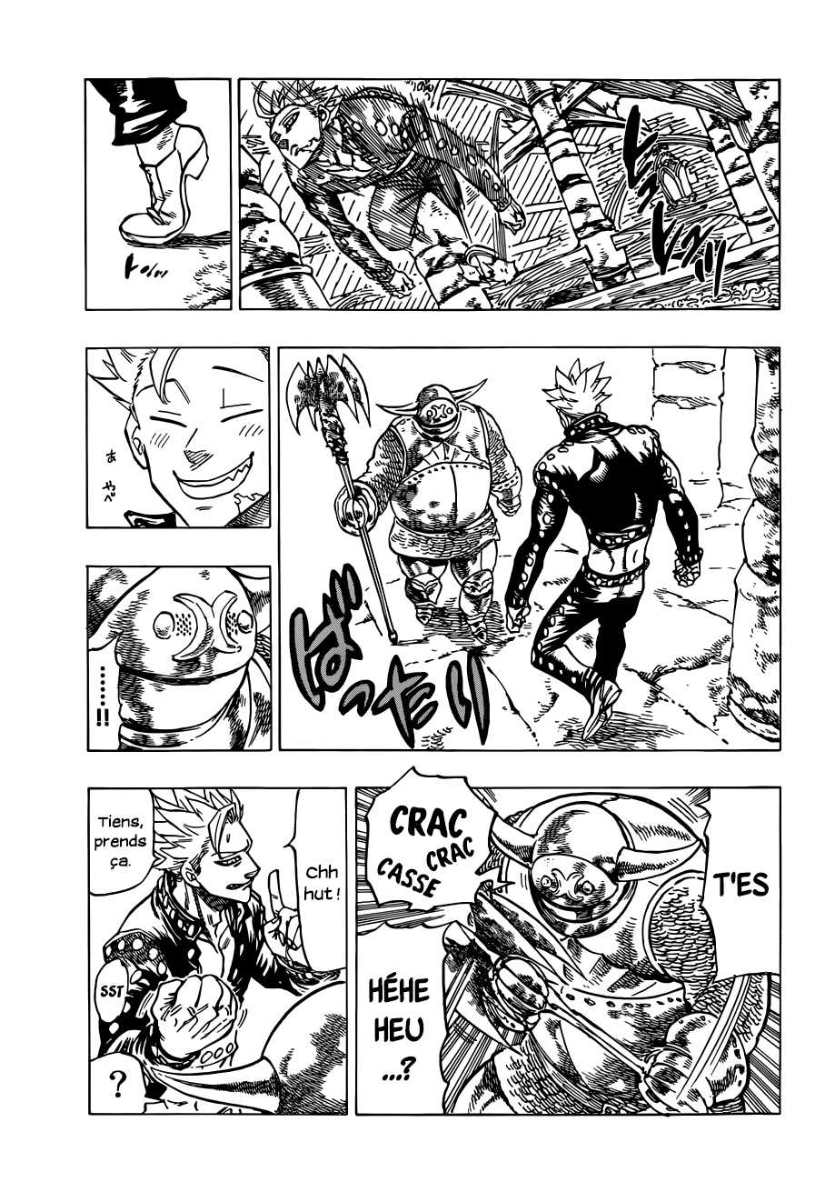 Nanatsu no Taizai: Chapter chapitre-77 - Page 4