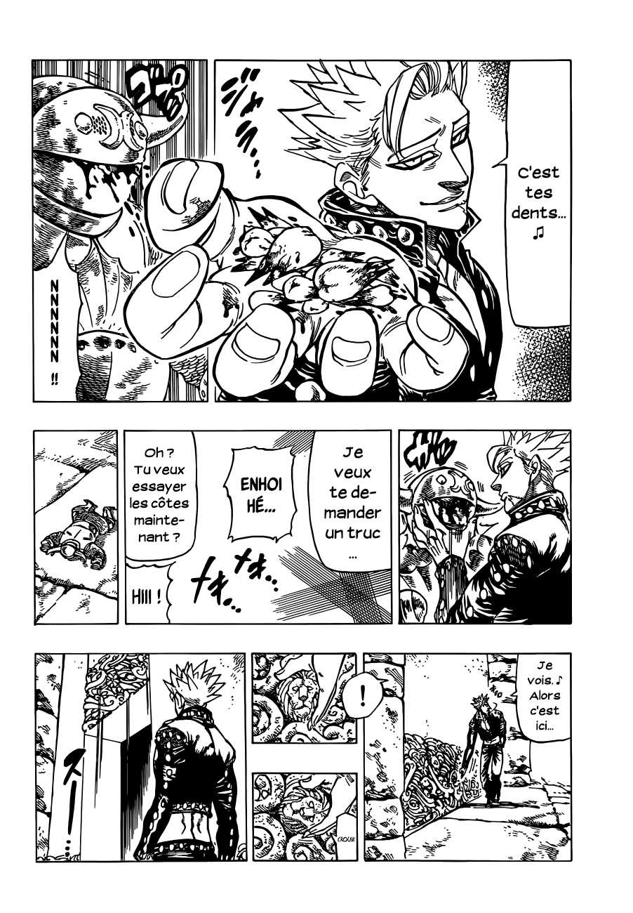 Nanatsu no Taizai: Chapter chapitre-77 - Page 5