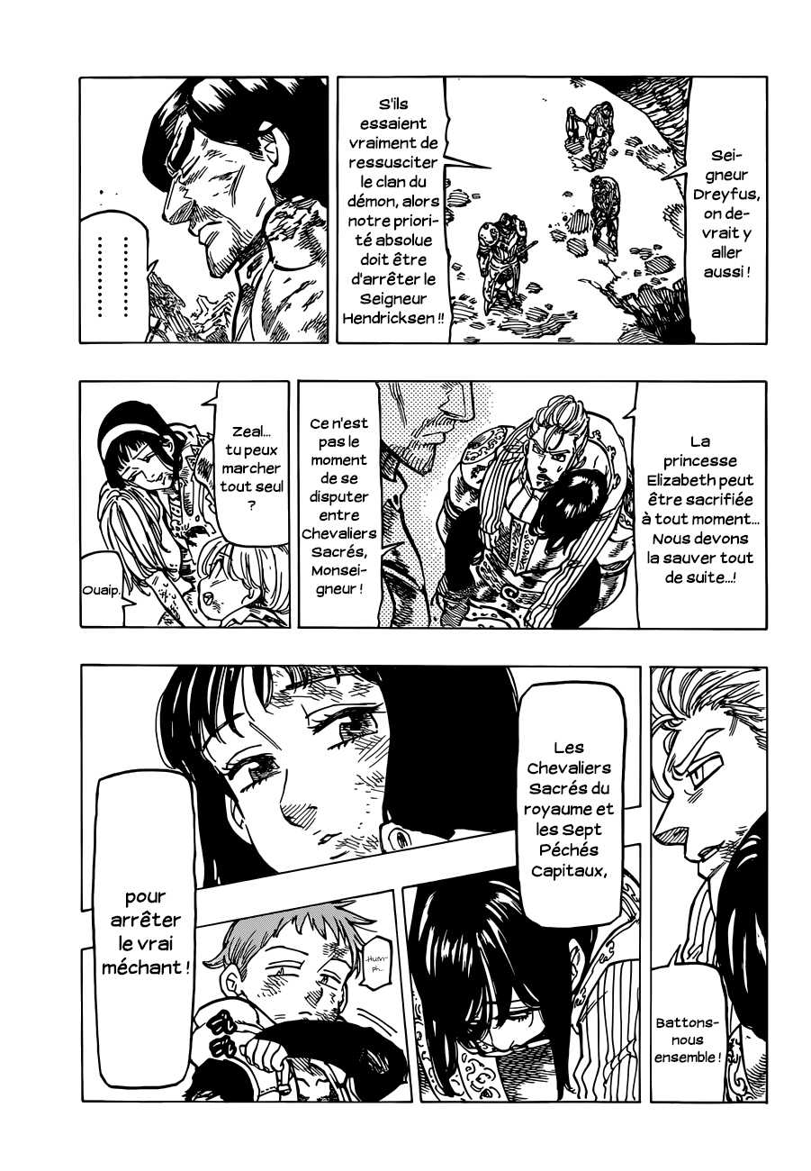 Nanatsu no Taizai: Chapter chapitre-77 - Page 8