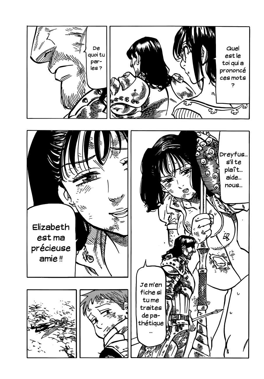 Nanatsu no Taizai: Chapter chapitre-77 - Page 10
