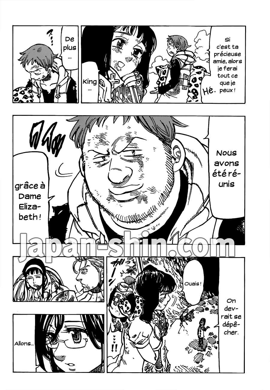 Nanatsu no Taizai: Chapter chapitre-77 - Page 11
