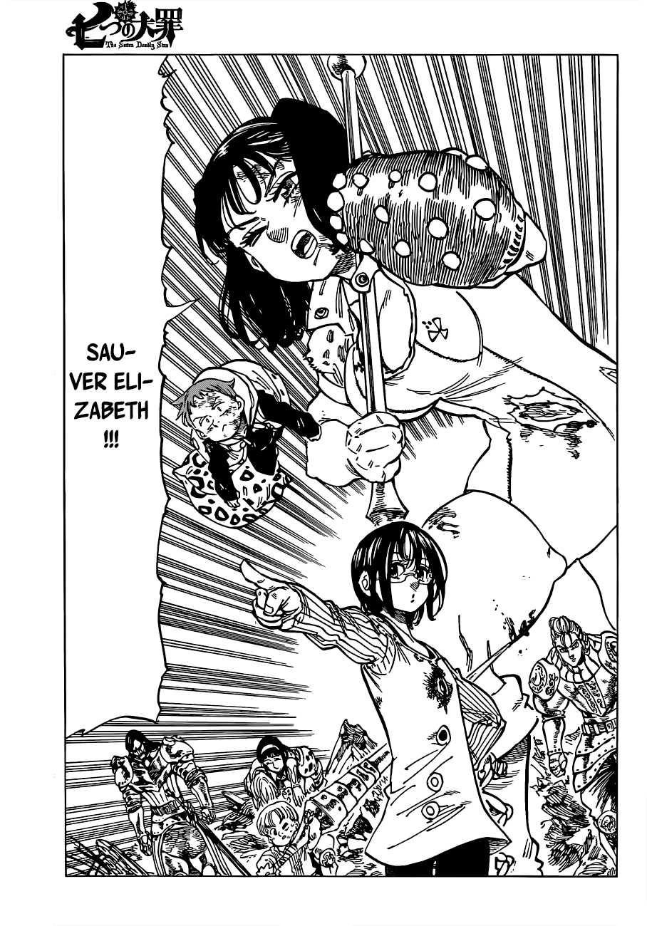 Nanatsu no Taizai: Chapter chapitre-77 - Page 12