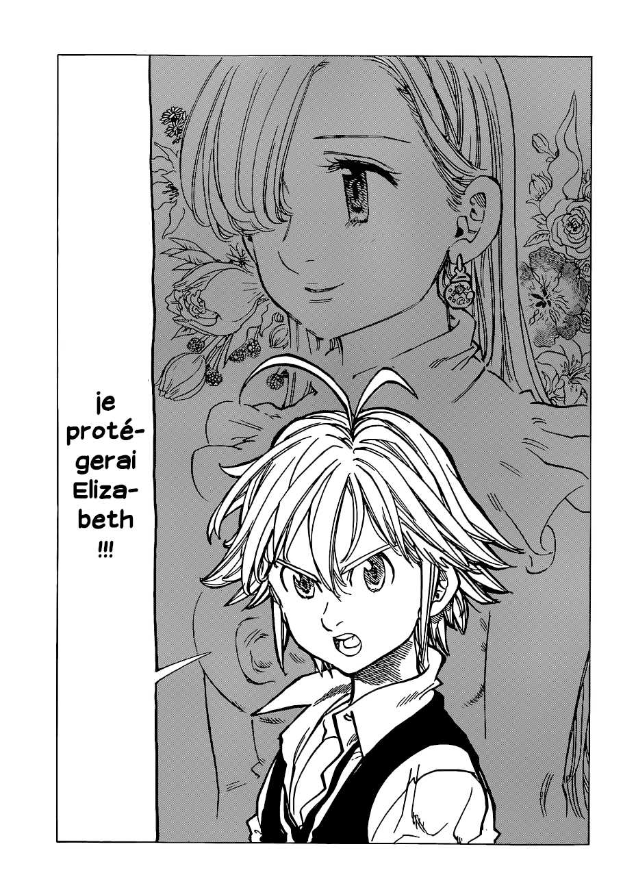Nanatsu no Taizai: Chapter chapitre-77 - Page 16
