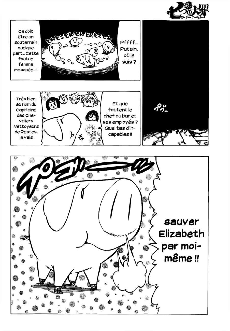 Nanatsu no Taizai: Chapter chapitre-77 - Page 17