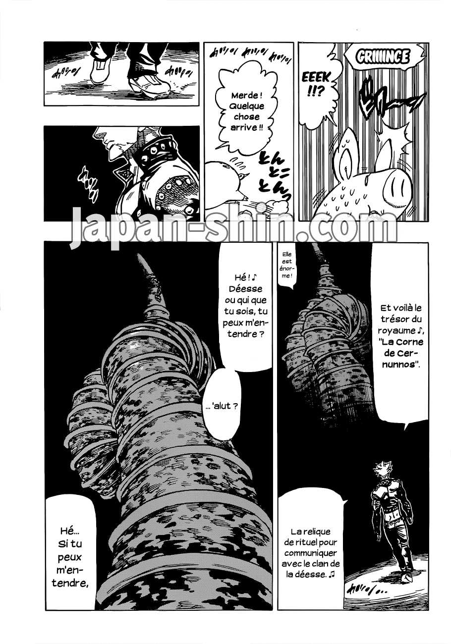 Nanatsu no Taizai: Chapter chapitre-77 - Page 18