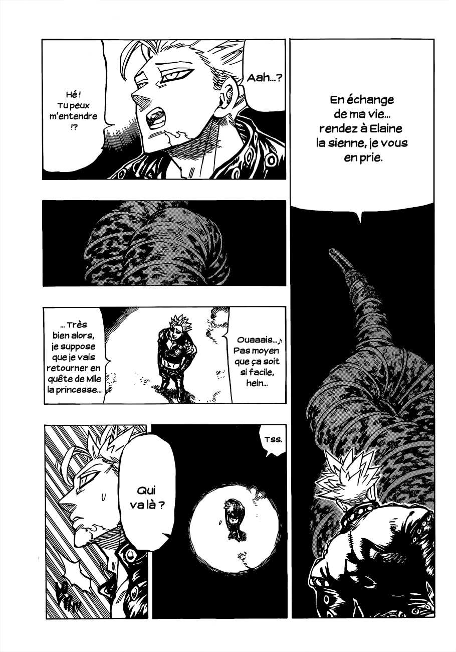 Nanatsu no Taizai: Chapter chapitre-78 - Page 2