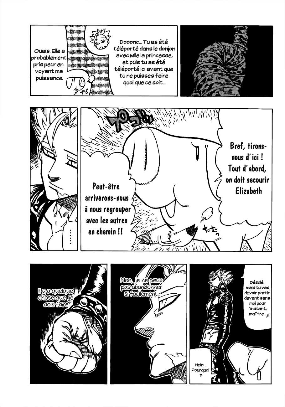 Nanatsu no Taizai: Chapter chapitre-78 - Page 5