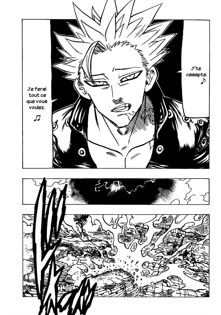Nanatsu no Taizai: Chapter chapitre-78 - Page 9