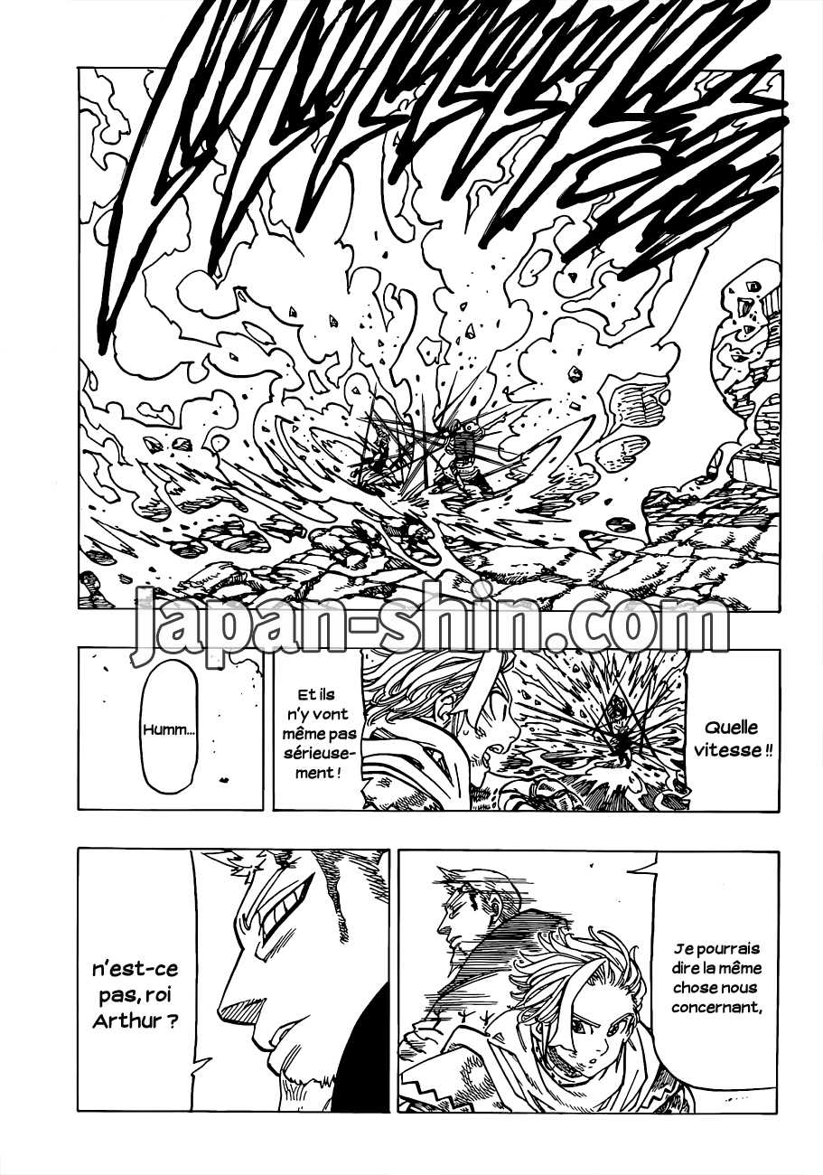 Nanatsu no Taizai: Chapter chapitre-78 - Page 11