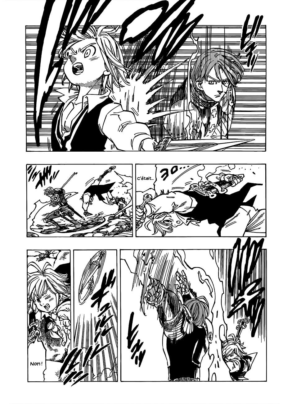 Nanatsu no Taizai: Chapter chapitre-78 - Page 15