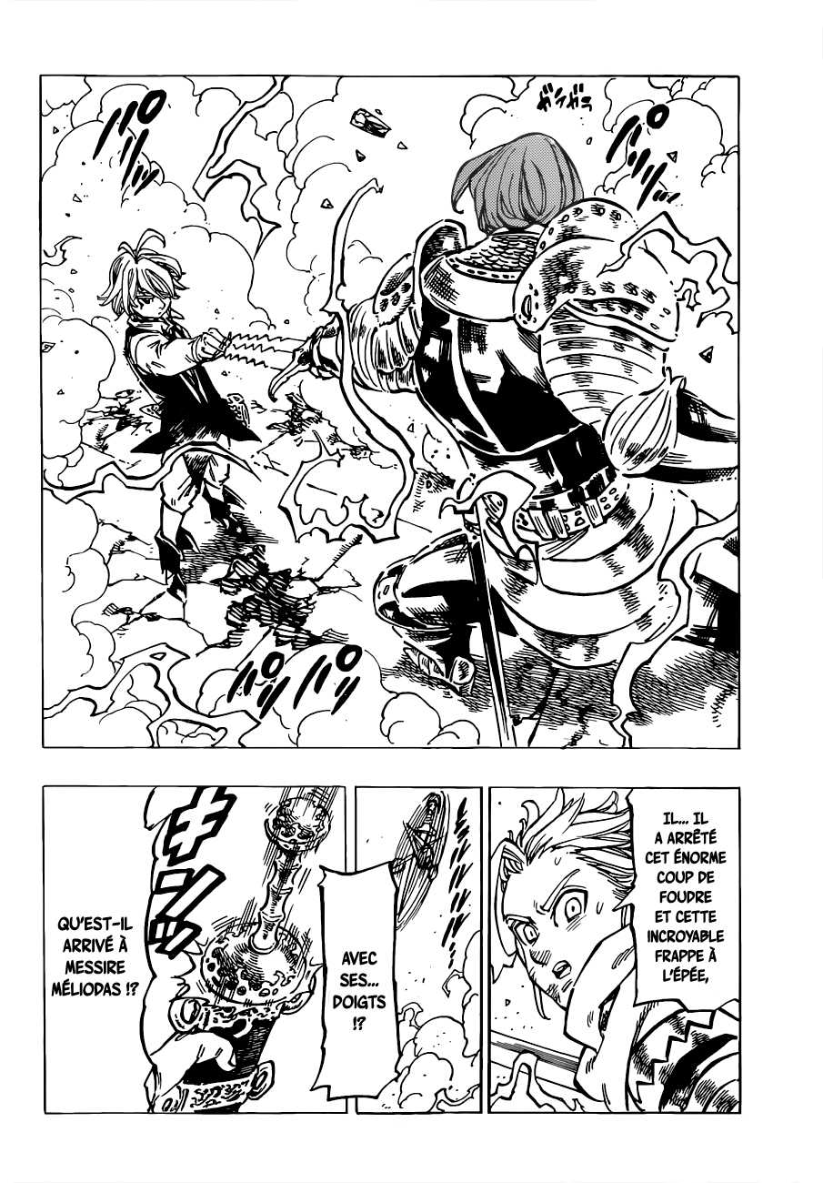 Nanatsu no Taizai: Chapter chapitre-79 - Page 2