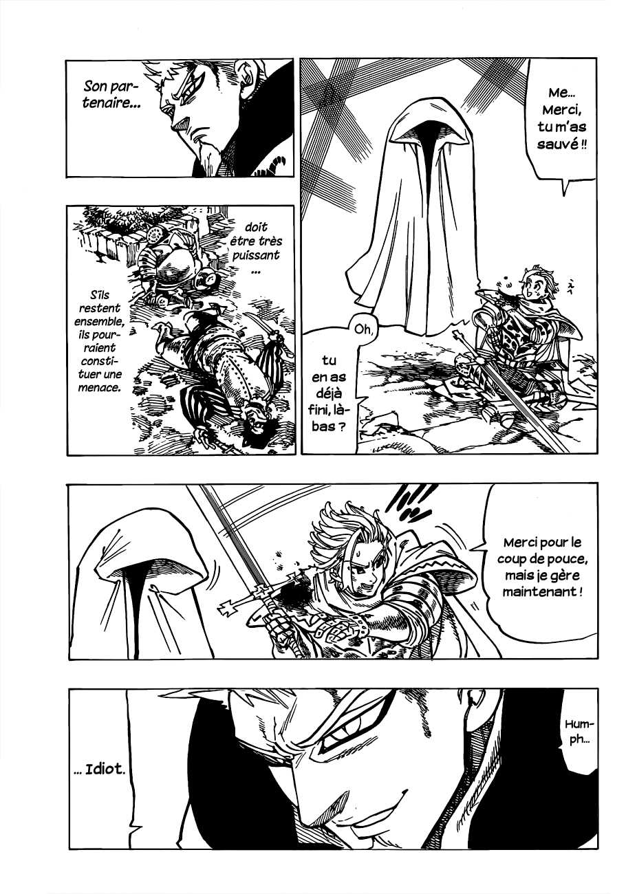 Nanatsu no Taizai: Chapter chapitre-79 - Page 6
