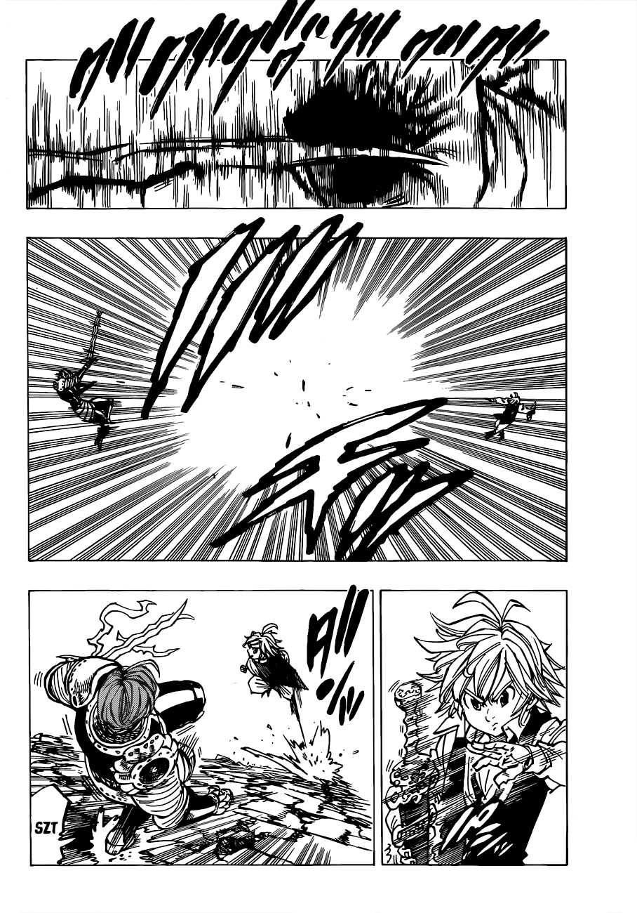 Nanatsu no Taizai: Chapter chapitre-79 - Page 7