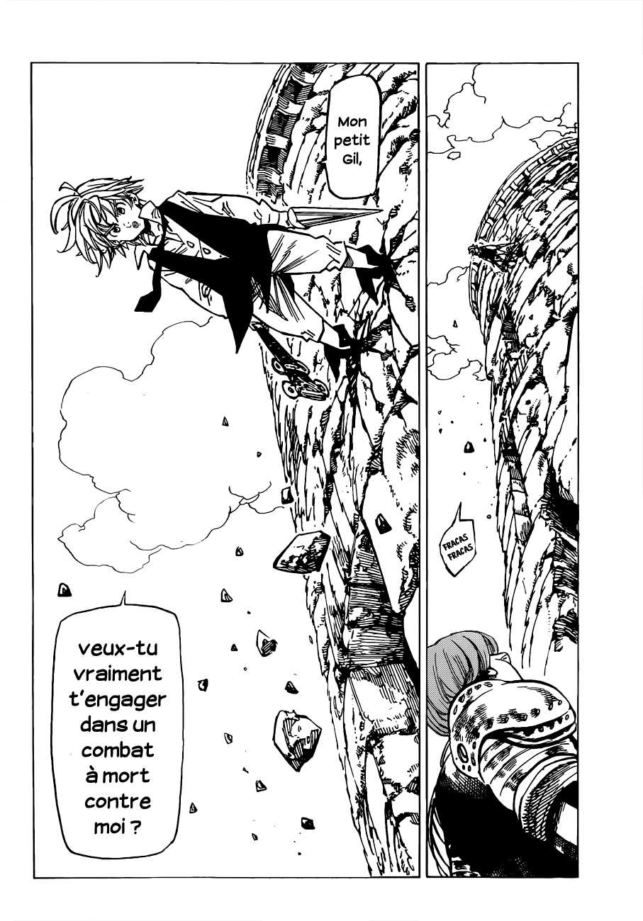 Nanatsu no Taizai: Chapter chapitre-79 - Page 11