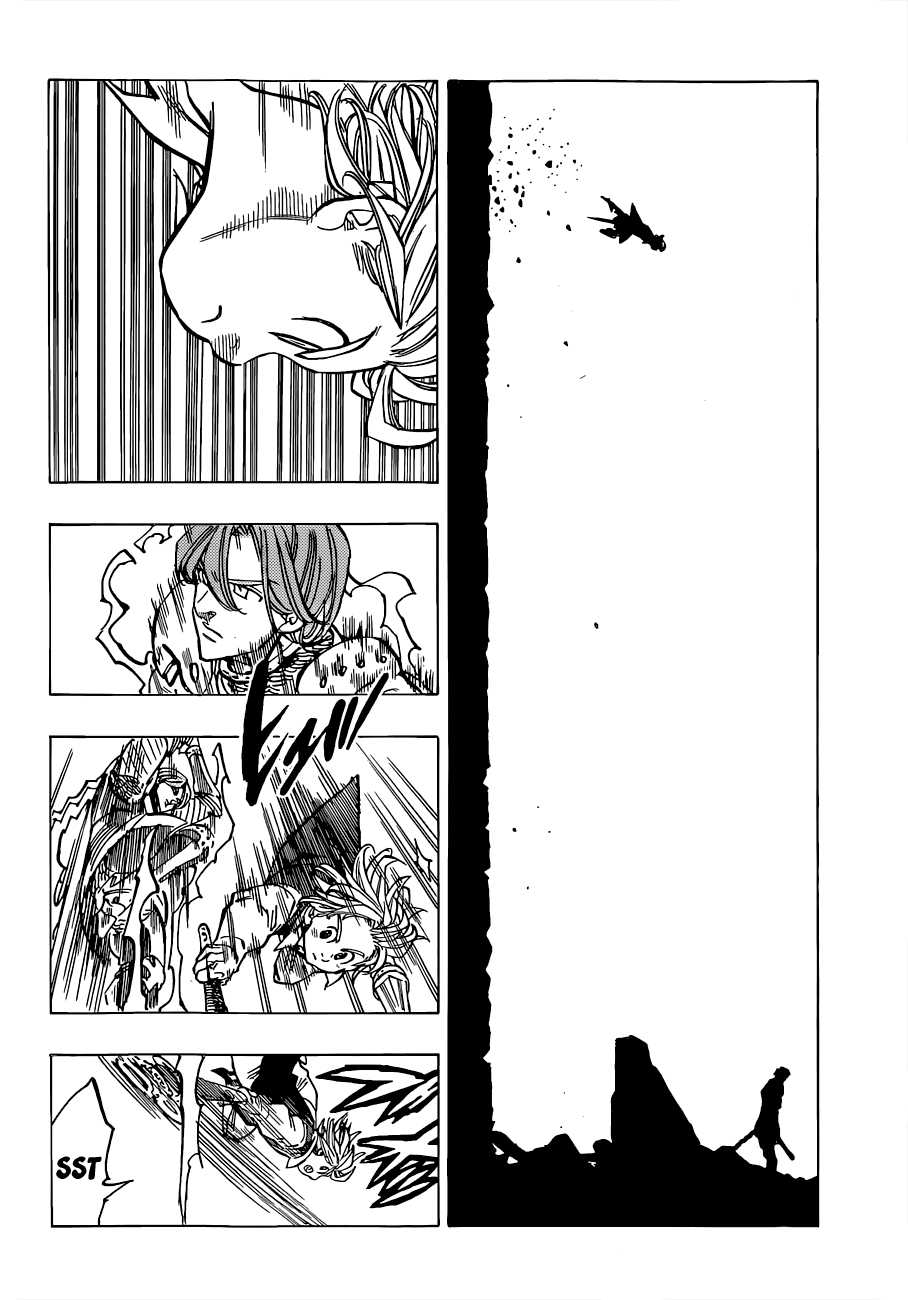 Nanatsu no Taizai: Chapter chapitre-79 - Page 13