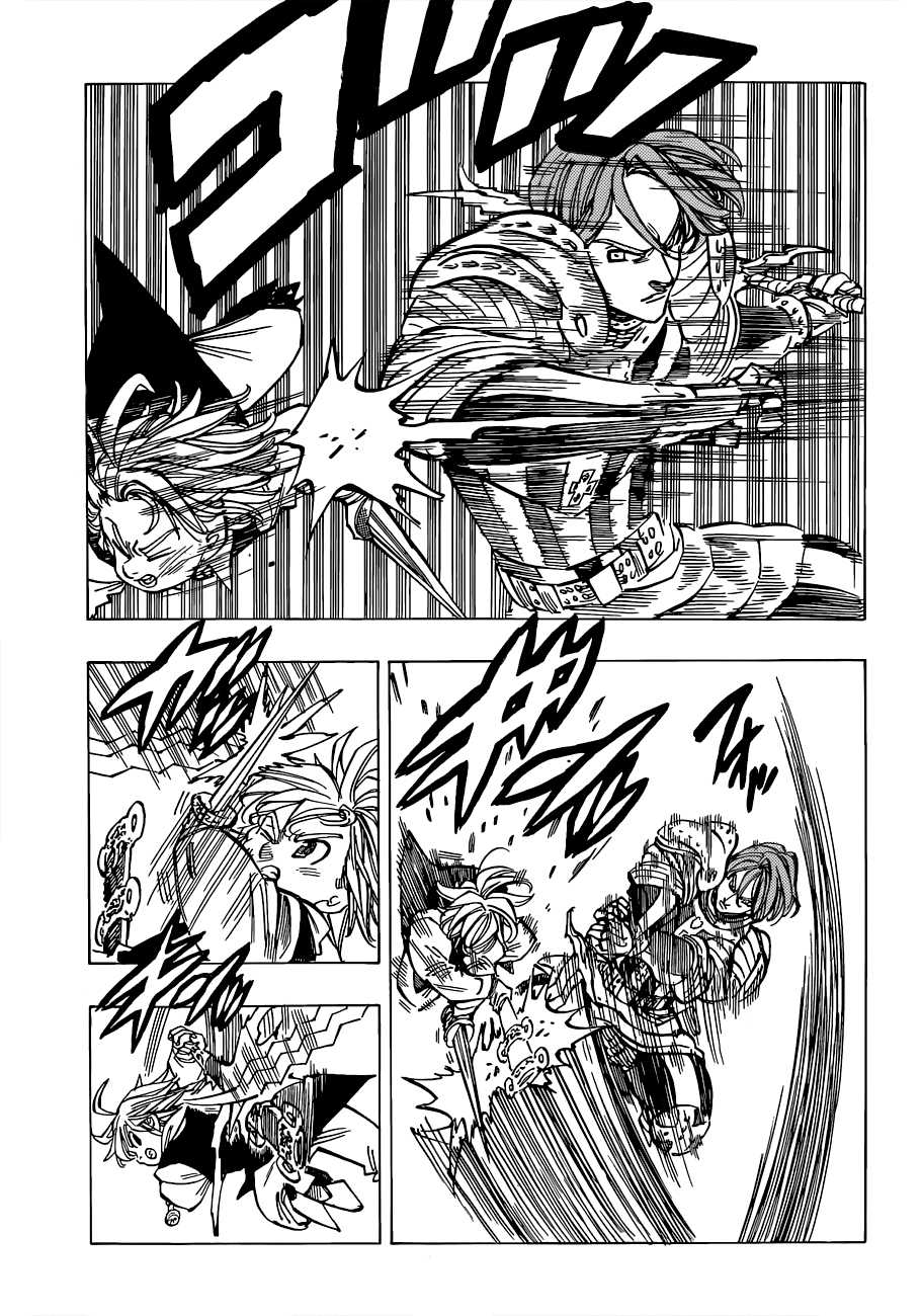 Nanatsu no Taizai: Chapter chapitre-79 - Page 14