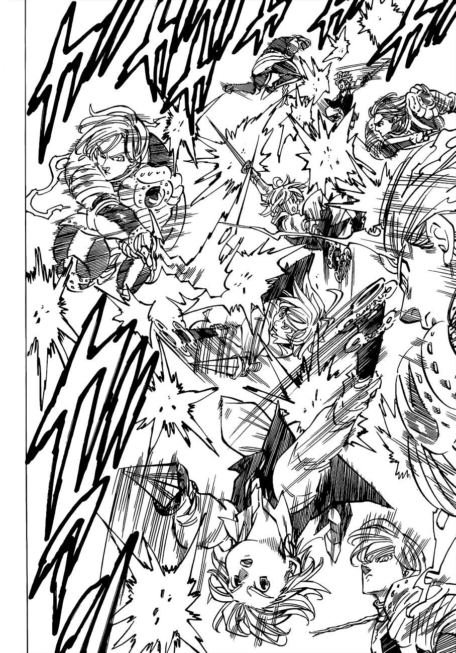 Nanatsu no Taizai: Chapter chapitre-79 - Page 15