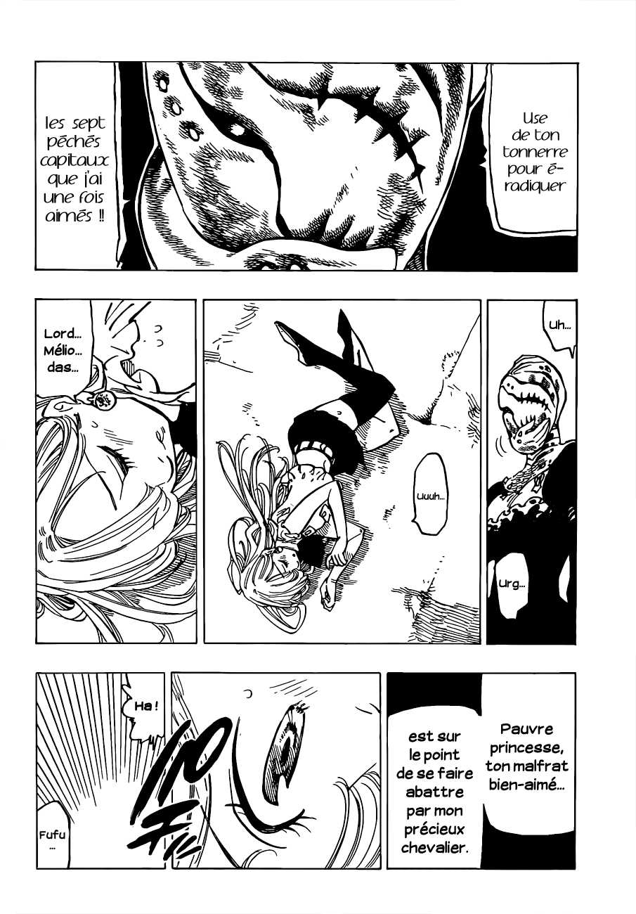 Nanatsu no Taizai: Chapter chapitre-79 - Page 17