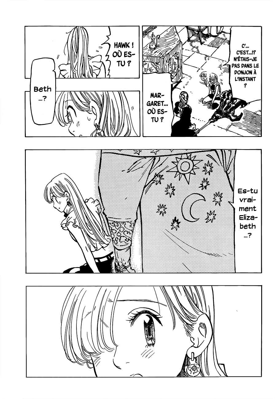 Nanatsu no Taizai: Chapter chapitre-79 - Page 18