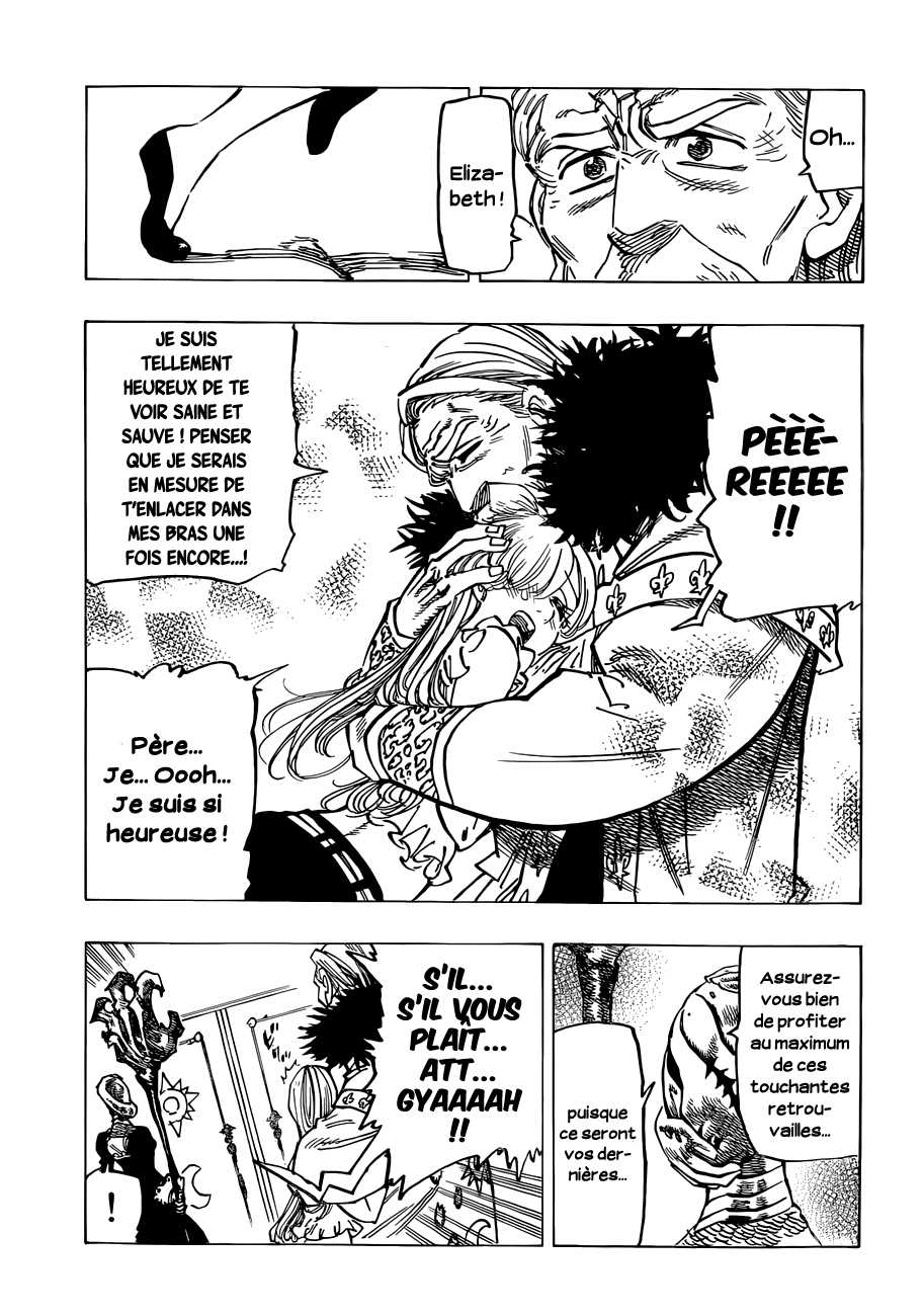 Nanatsu no Taizai: Chapter chapitre-79 - Page 20