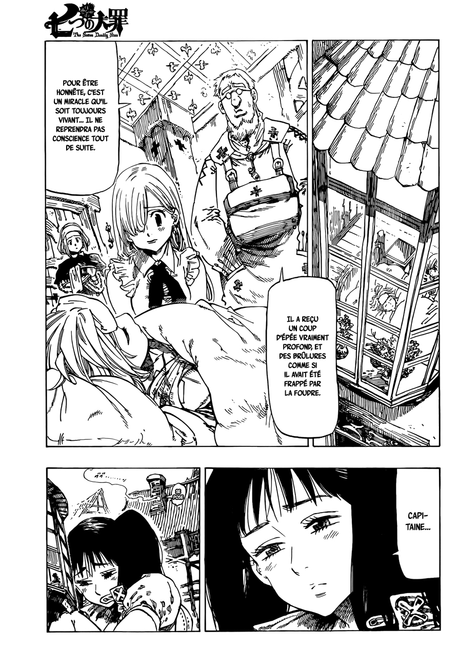 Nanatsu no Taizai: Chapter chapitre-8 - Page 4