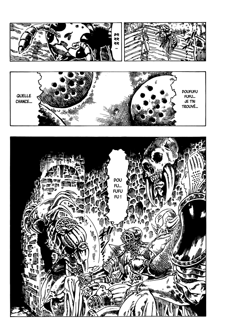 Nanatsu no Taizai: Chapter chapitre-8 - Page 5