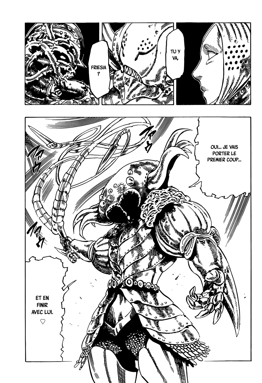 Nanatsu no Taizai: Chapter chapitre-8 - Page 6