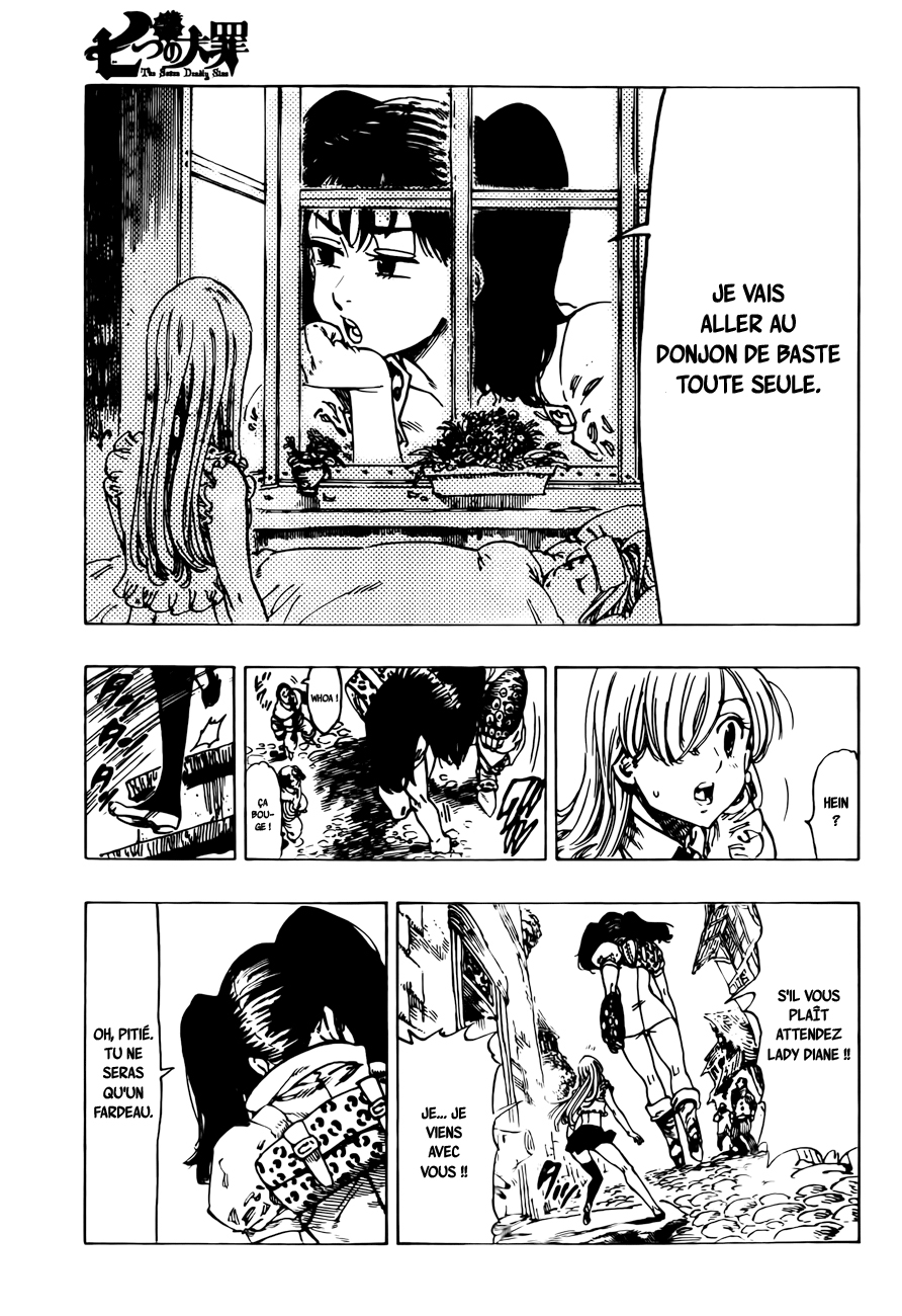 Nanatsu no Taizai: Chapter chapitre-8 - Page 8