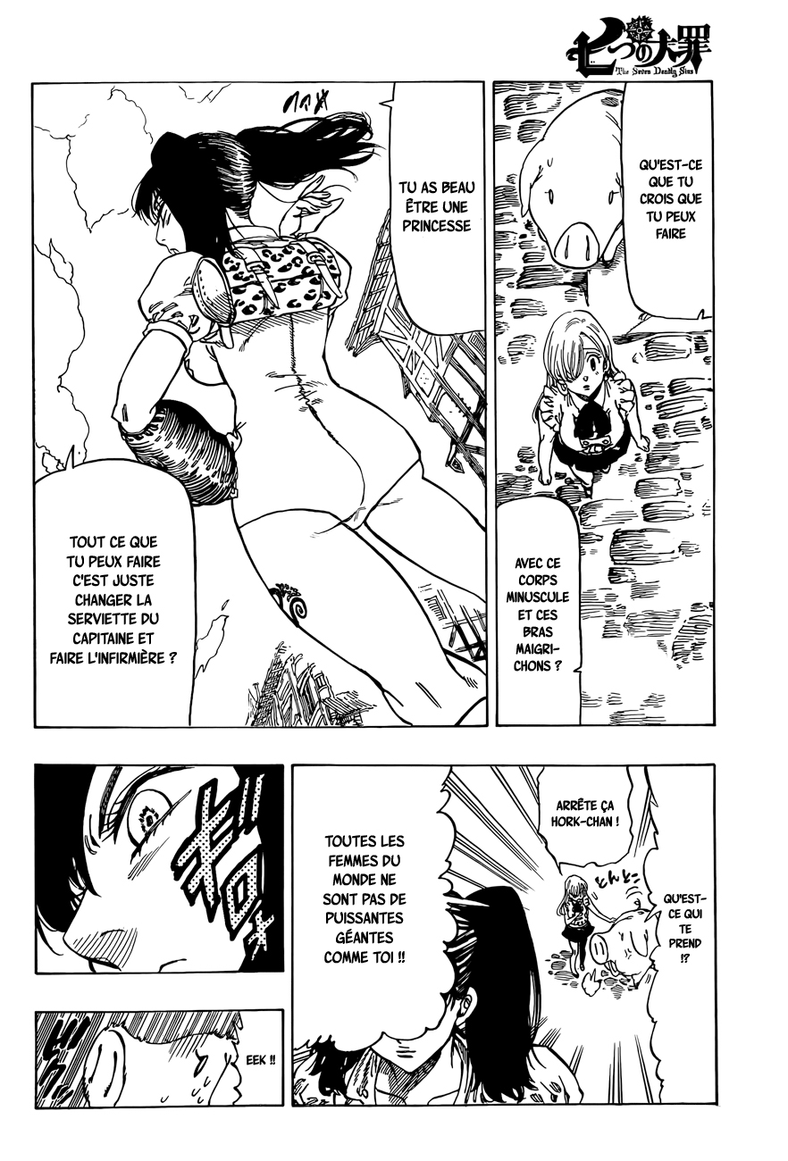 Nanatsu no Taizai: Chapter chapitre-8 - Page 9