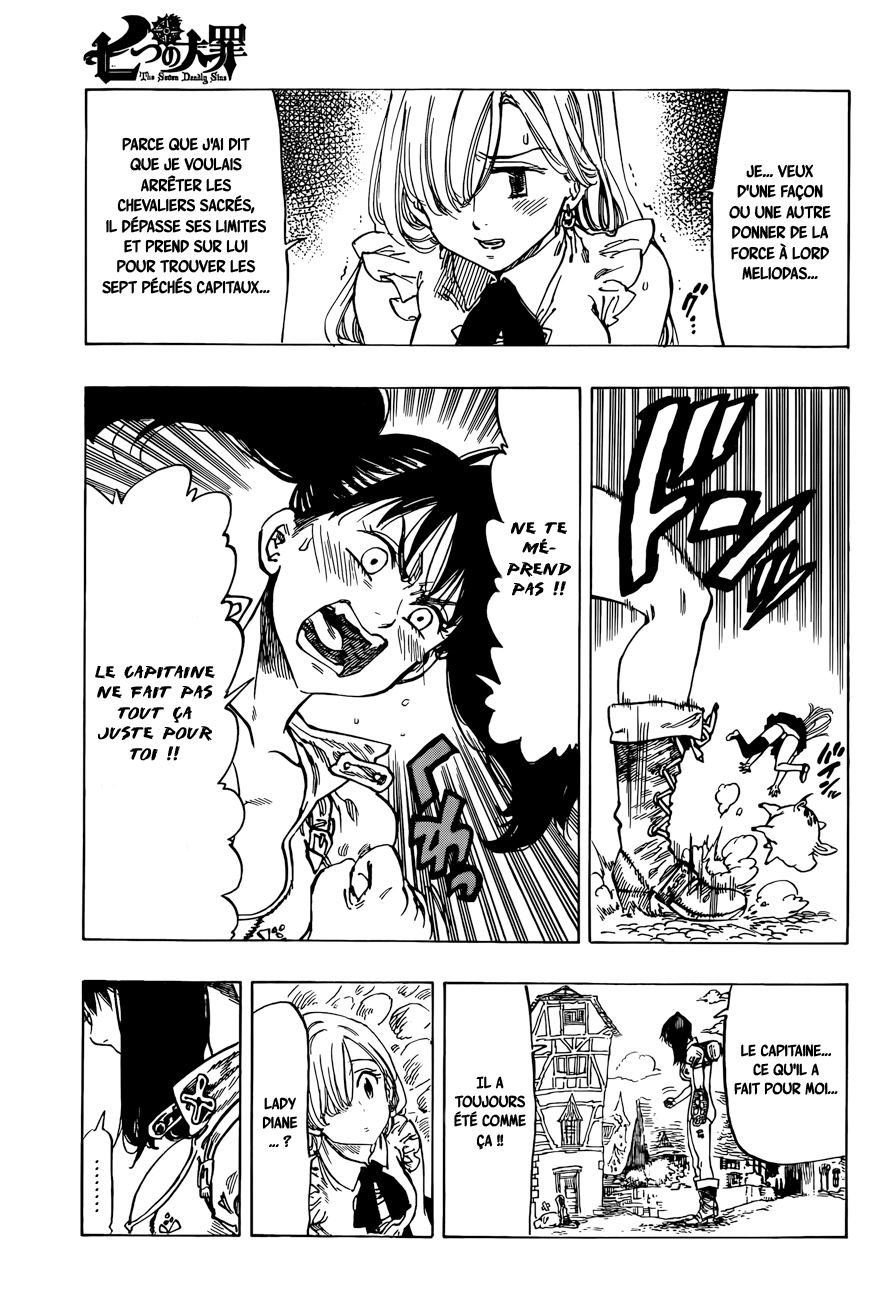 Nanatsu no Taizai: Chapter chapitre-8 - Page 10