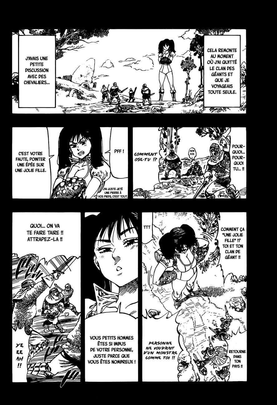 Nanatsu no Taizai: Chapter chapitre-8 - Page 11
