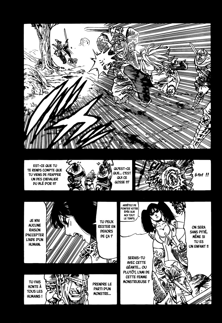 Nanatsu no Taizai: Chapter chapitre-8 - Page 12