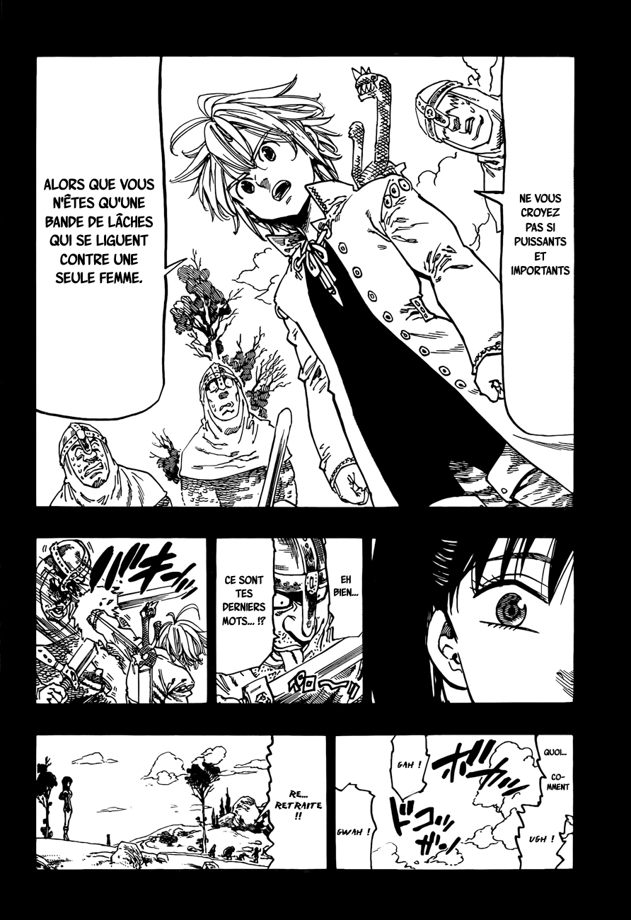 Nanatsu no Taizai: Chapter chapitre-8 - Page 13
