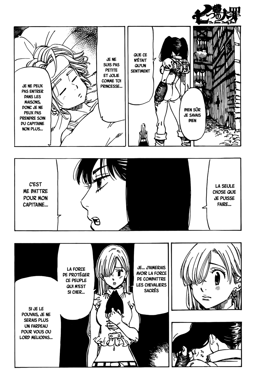 Nanatsu no Taizai: Chapter chapitre-8 - Page 15