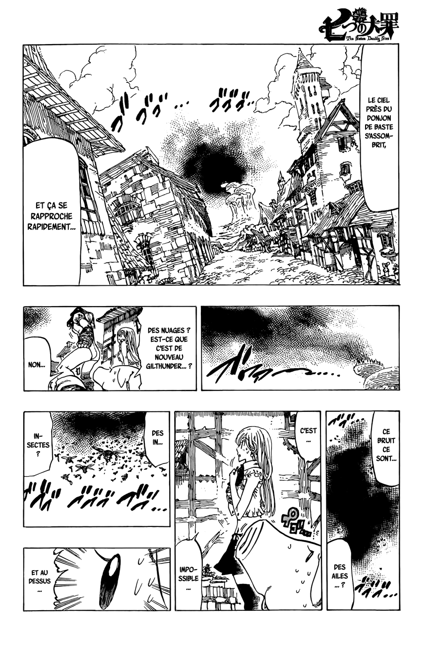 Nanatsu no Taizai: Chapter chapitre-8 - Page 17