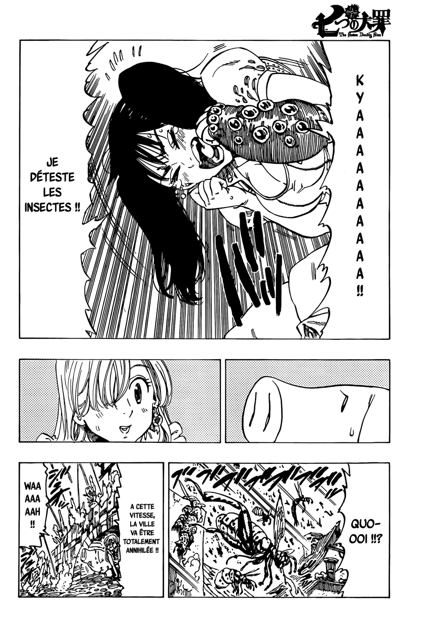 Nanatsu no Taizai: Chapter chapitre-8 - Page 19