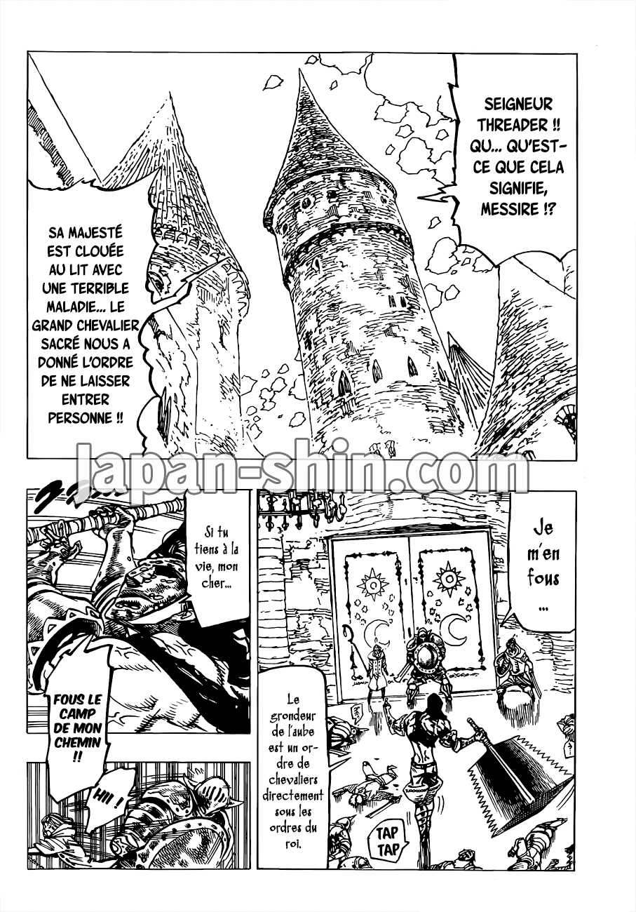 Nanatsu no Taizai: Chapter chapitre-80 - Page 2
