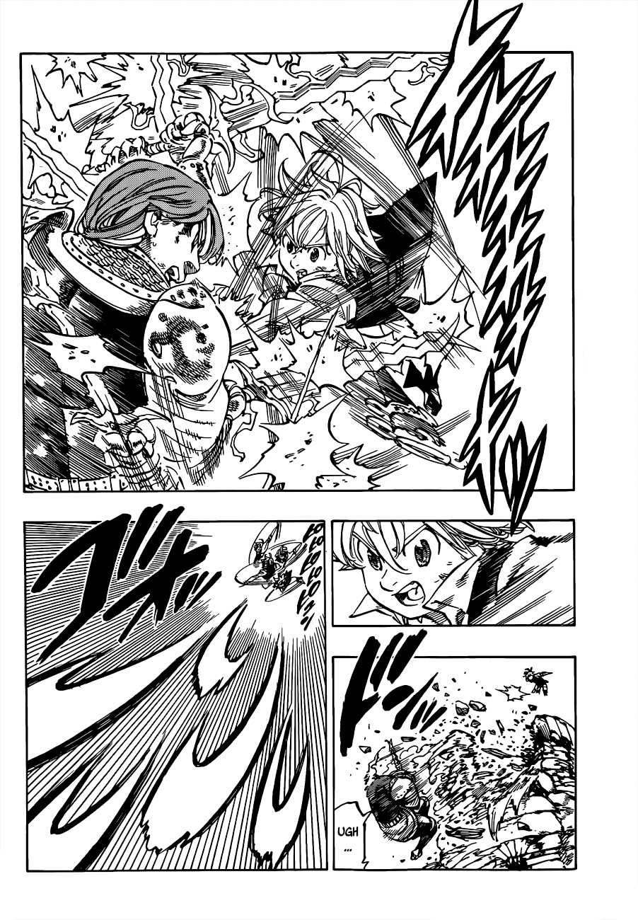 Nanatsu no Taizai: Chapter chapitre-80 - Page 9