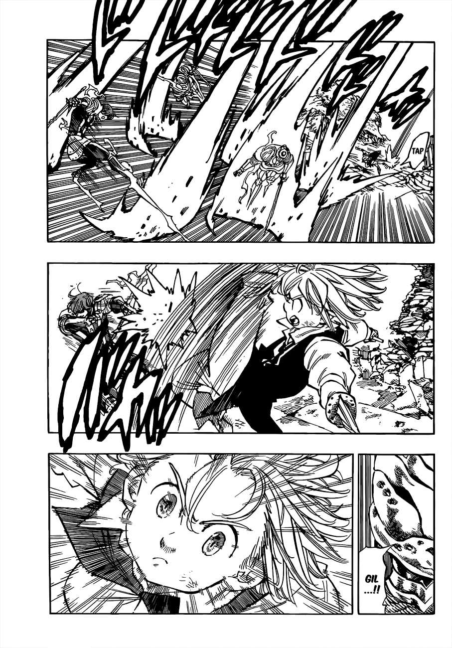 Nanatsu no Taizai: Chapter chapitre-80 - Page 10
