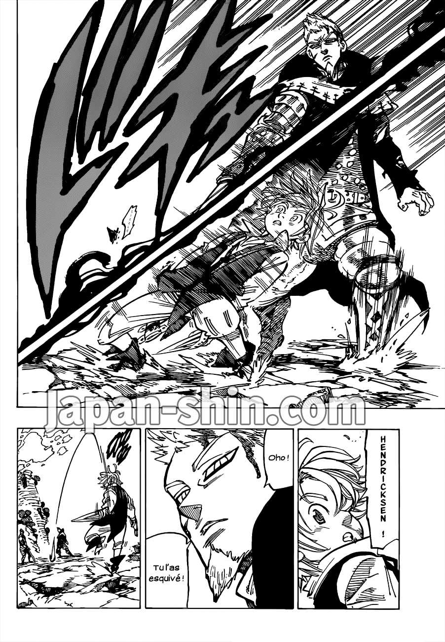 Nanatsu no Taizai: Chapter chapitre-80 - Page 11