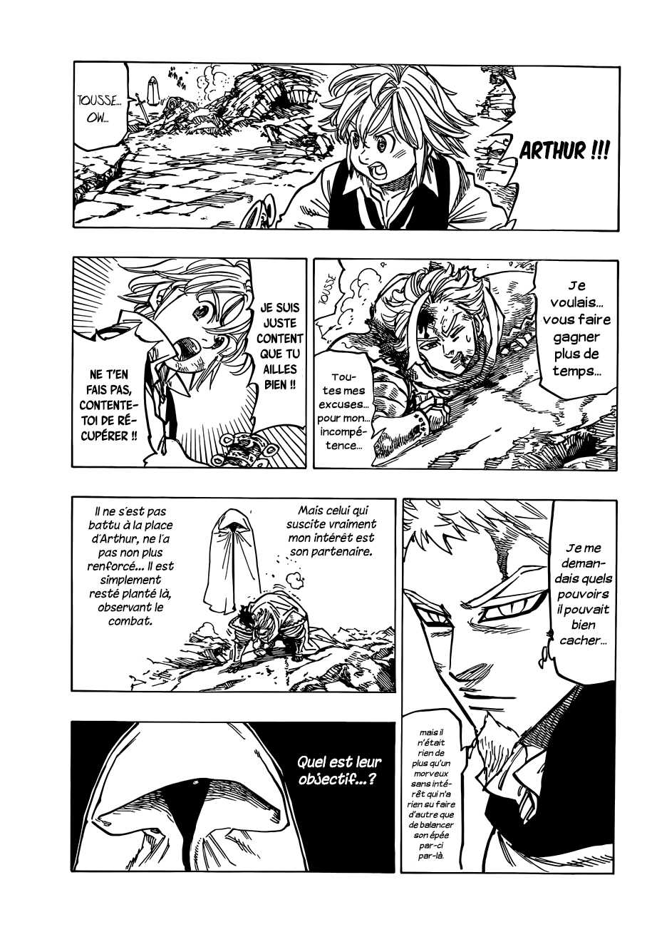 Nanatsu no Taizai: Chapter chapitre-80 - Page 12