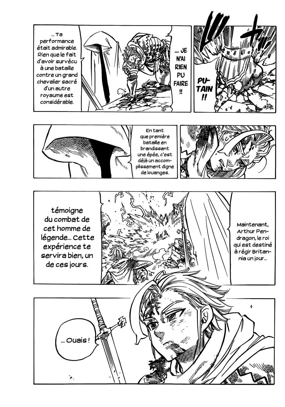 Nanatsu no Taizai: Chapter chapitre-80 - Page 14