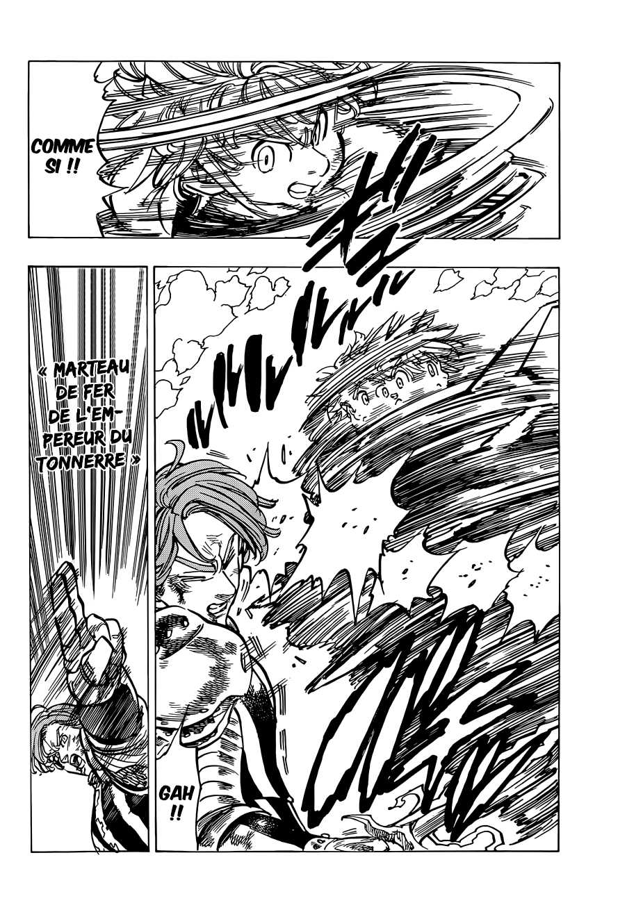 Nanatsu no Taizai: Chapter chapitre-80 - Page 19
