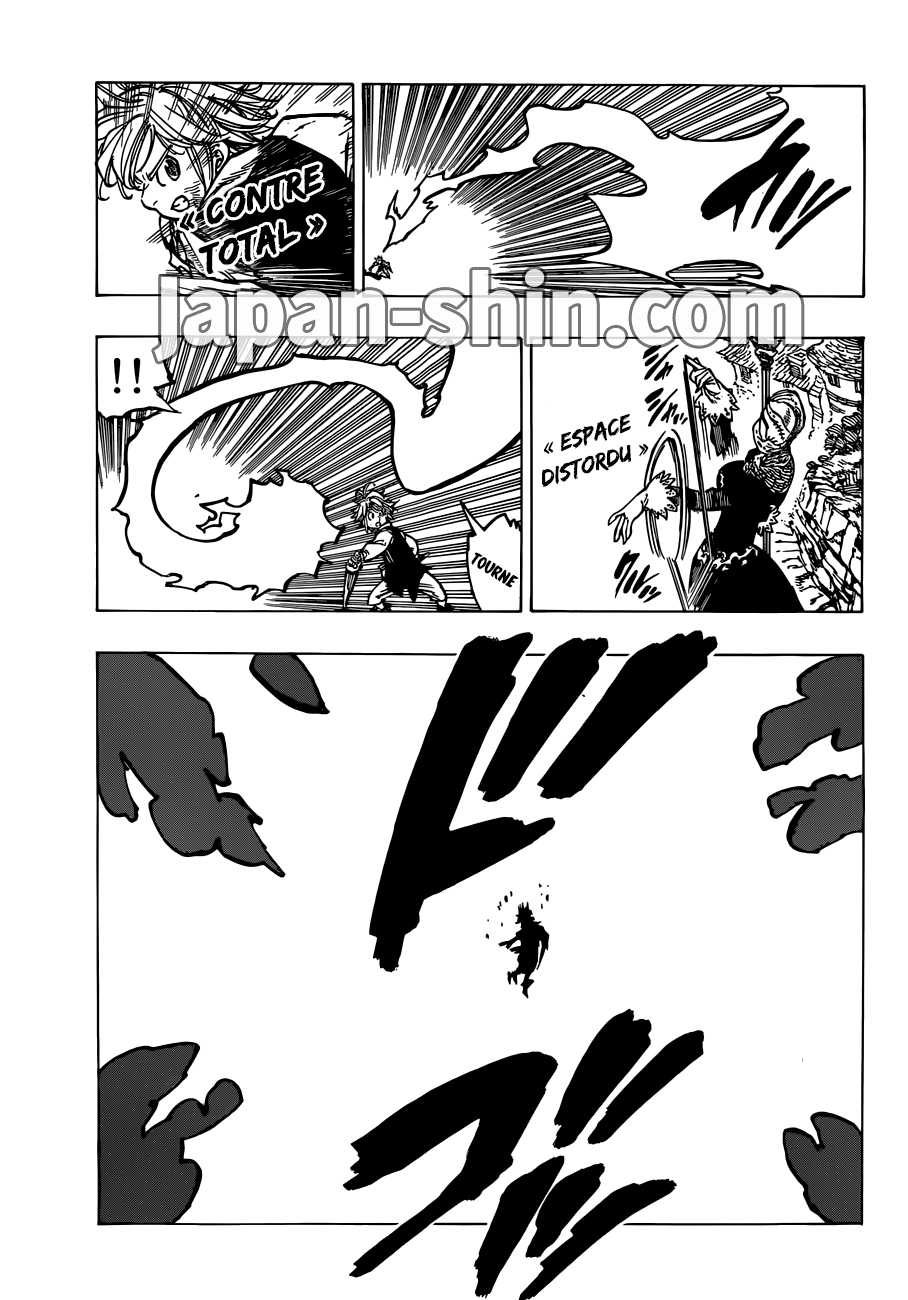 Nanatsu no Taizai: Chapter chapitre-80 - Page 20